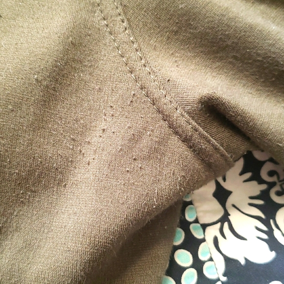 2 for $15 ‐ New York & Co 14 Olive Jeggings - Picture 3 of 8